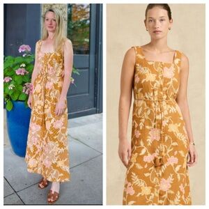 Hannah Artwear Paloma Dress